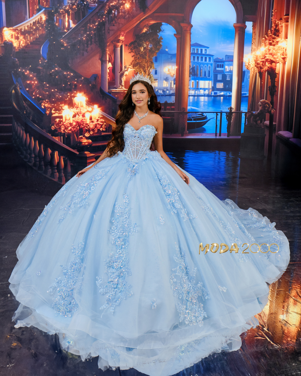 M2K30199 – Moda 2000 LLC