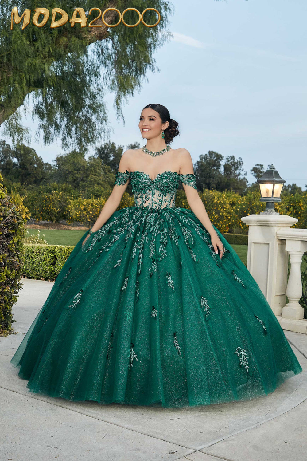 M2K60181 Moda 2000 LLC M2K60181 Moda 2000 LLC