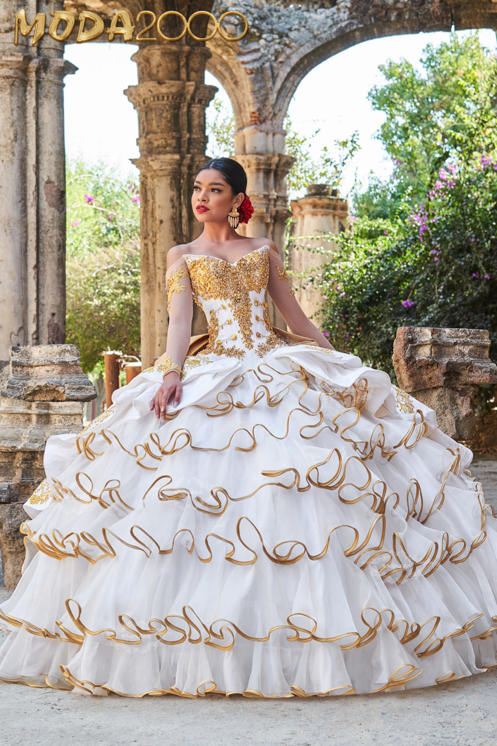 M2K29 - 129 Moda 2000 LLC M2K29 - 129 Moda 2000 LLC