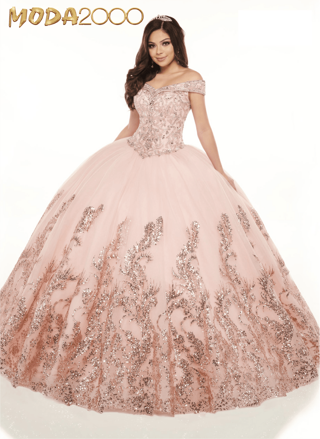 Style 1075 Moda 2000 LLC