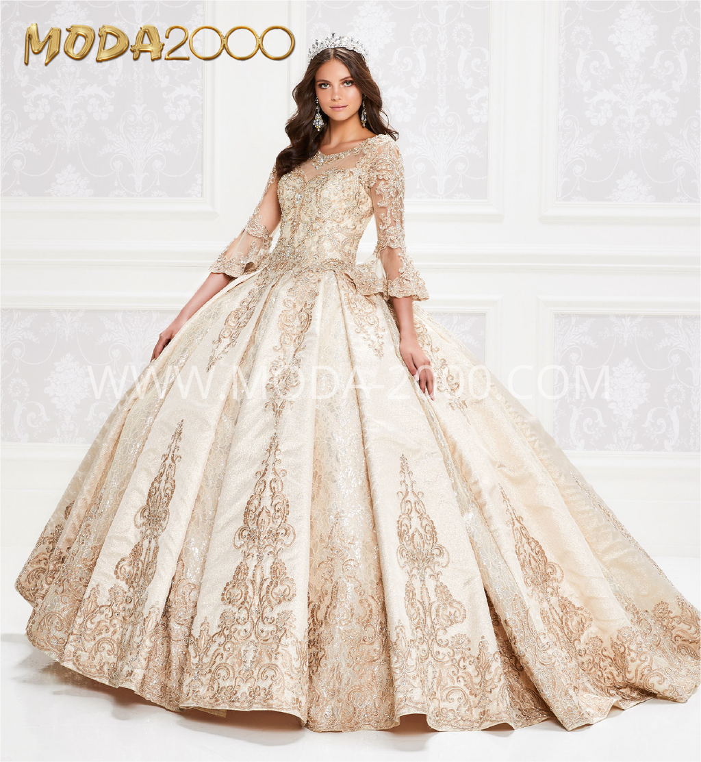 Style 12004 Moda 2000 LLC