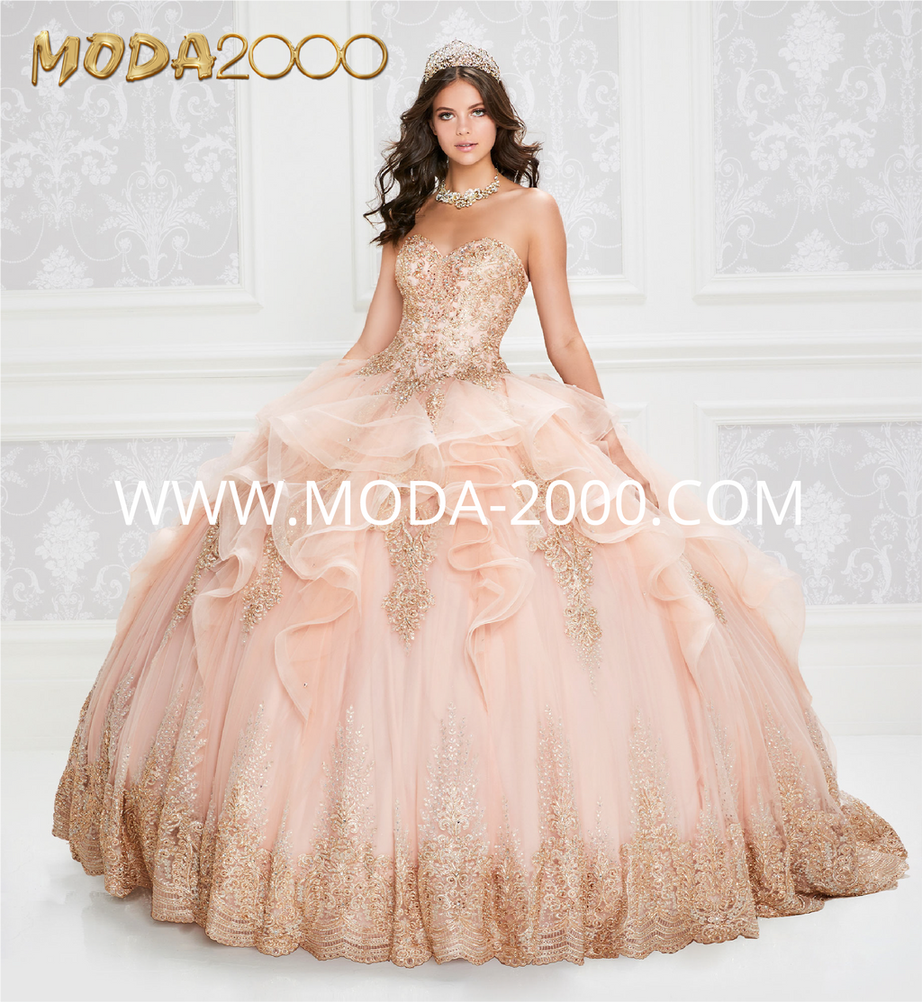 Style 12011 Moda 2000 LLC