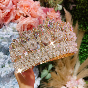 Crowns