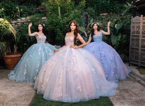 Quinceanera Dresses