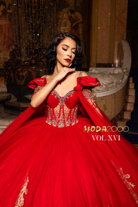 Quinceanera Dresses Tagged "Red" Moda 2000 LLC Quinceanera Dresses Tagged "Red" Moda 2000 LLC