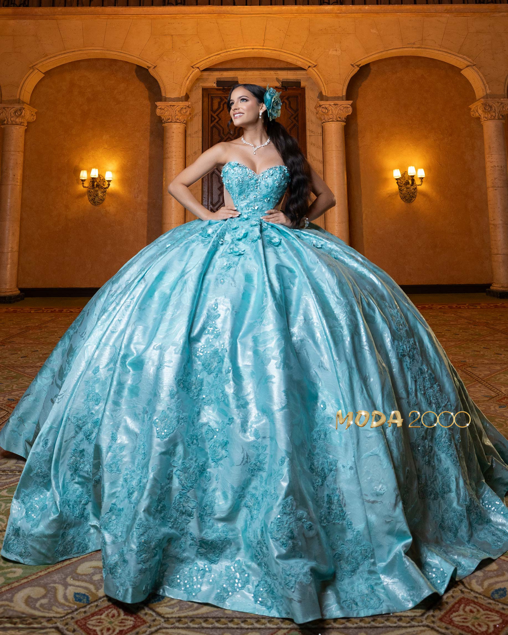 M2K4080031 – Moda 2000 LLC