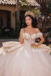 M2K VOL XVIII