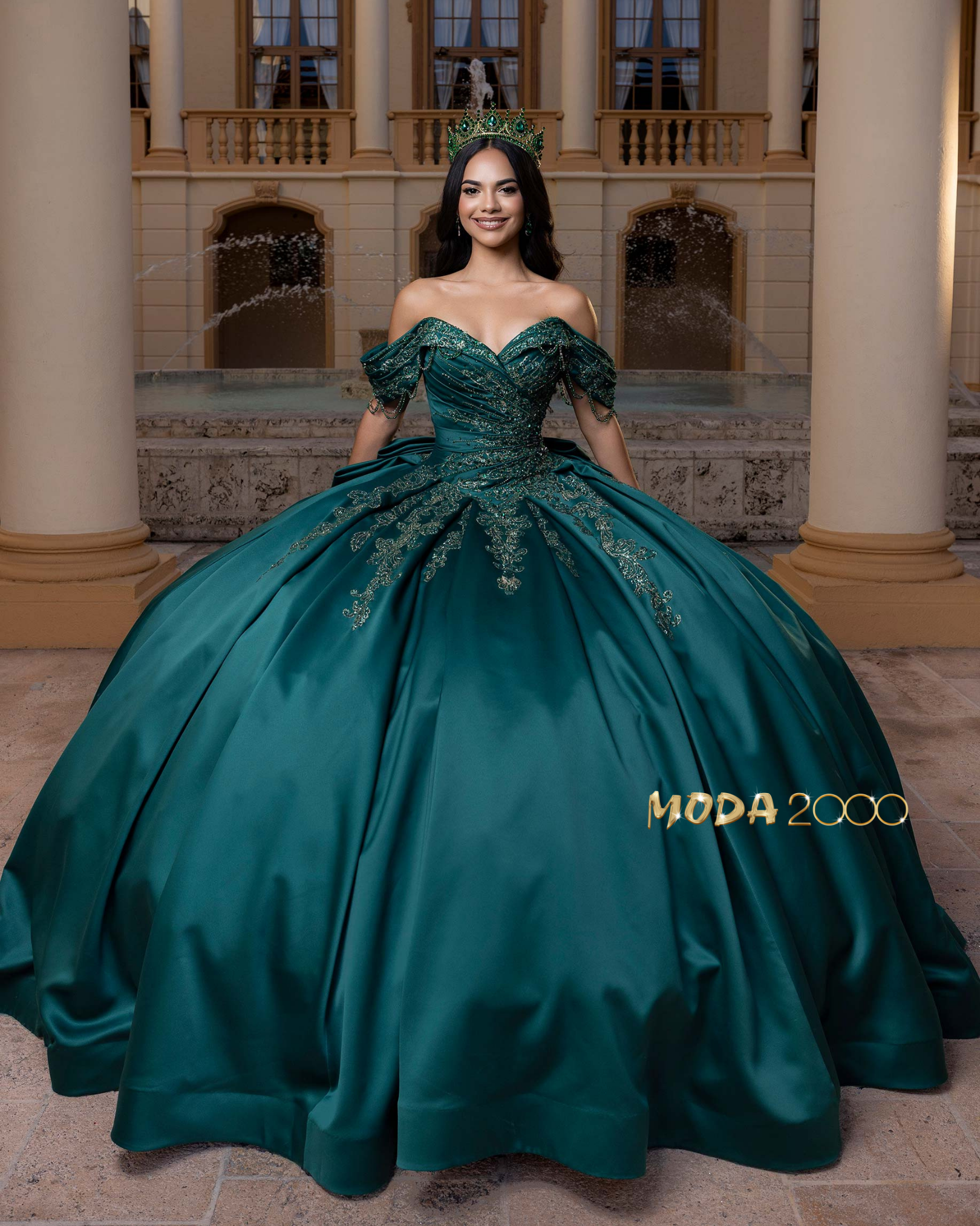 Quinceanera Dresses Tagged "Emerald" Page 2 Moda 2000 LLC Quinceanera Dresses Tagged "Emerald" Page 2 Moda 2000 LLC
