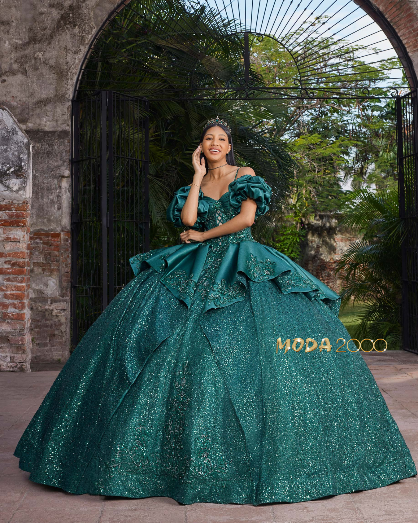 M2K89543 – Moda 2000 LLC