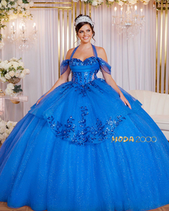 Quinceanera Dresses – Tagged 
