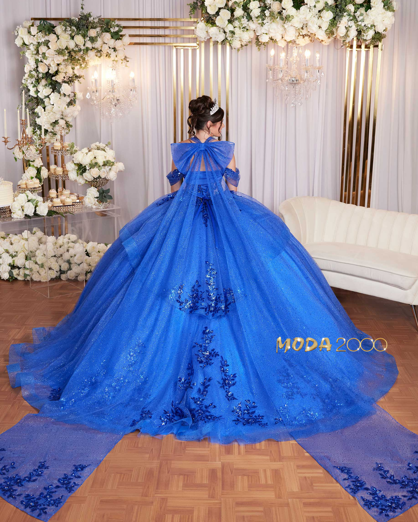 Quinceanera Dresses – Tagged 