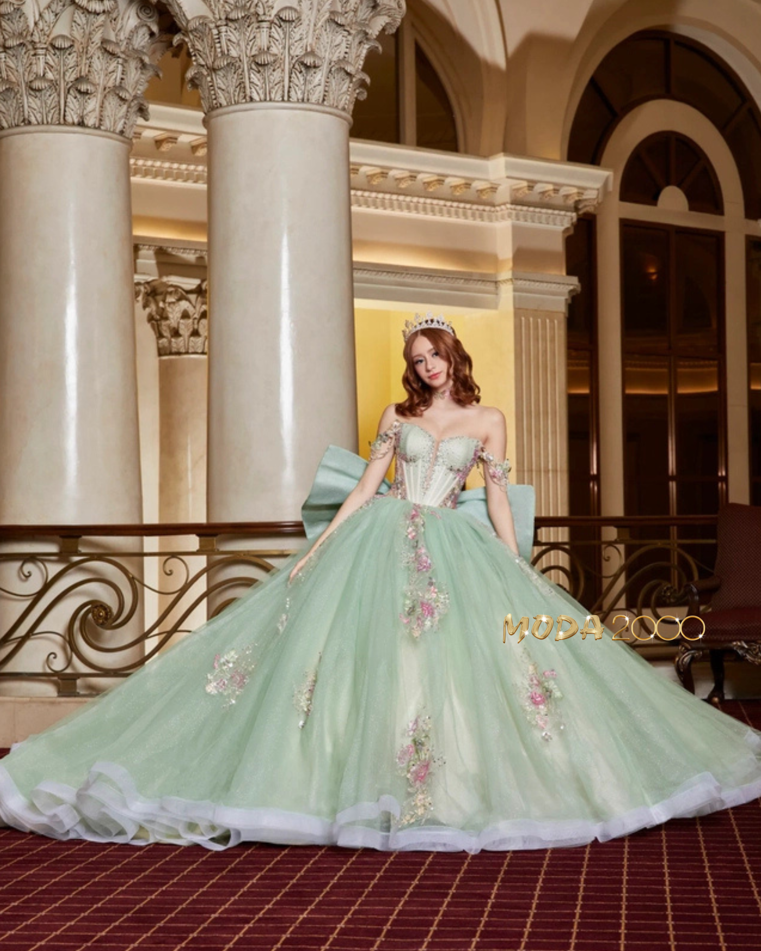 Quinceanera Dresses Tagged "Black" Moda 2000 LLC Quinceanera Dresses Tagged "Black" Moda 2000 LLC