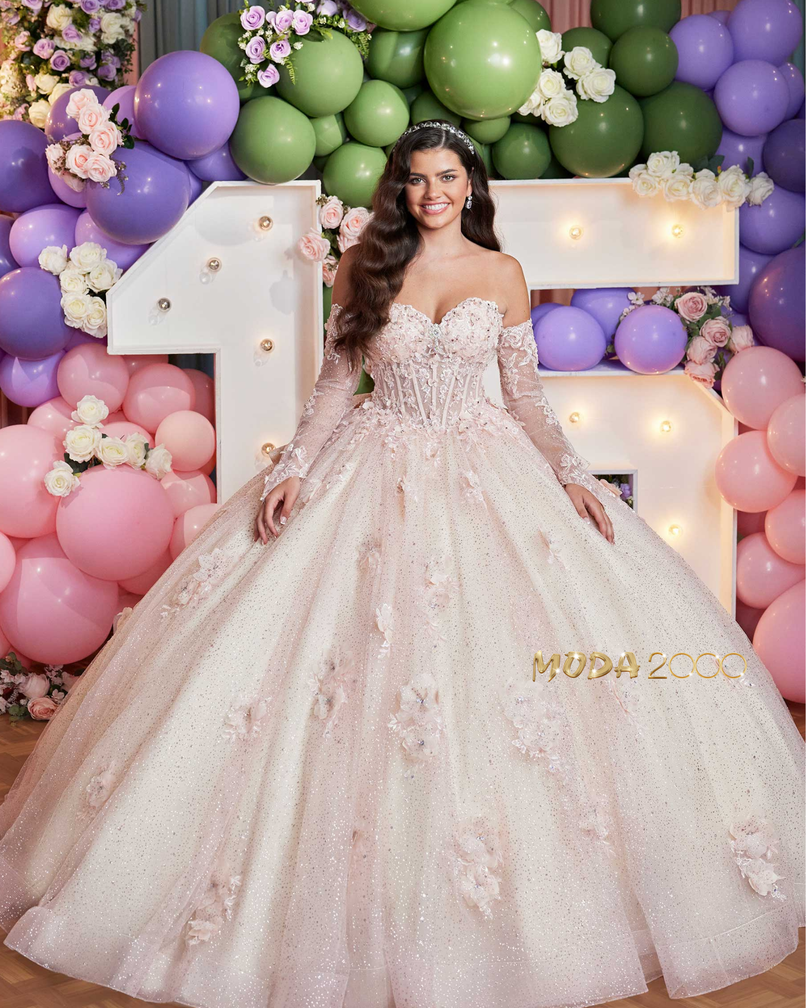 M2K89512 – Moda 2000 LLC