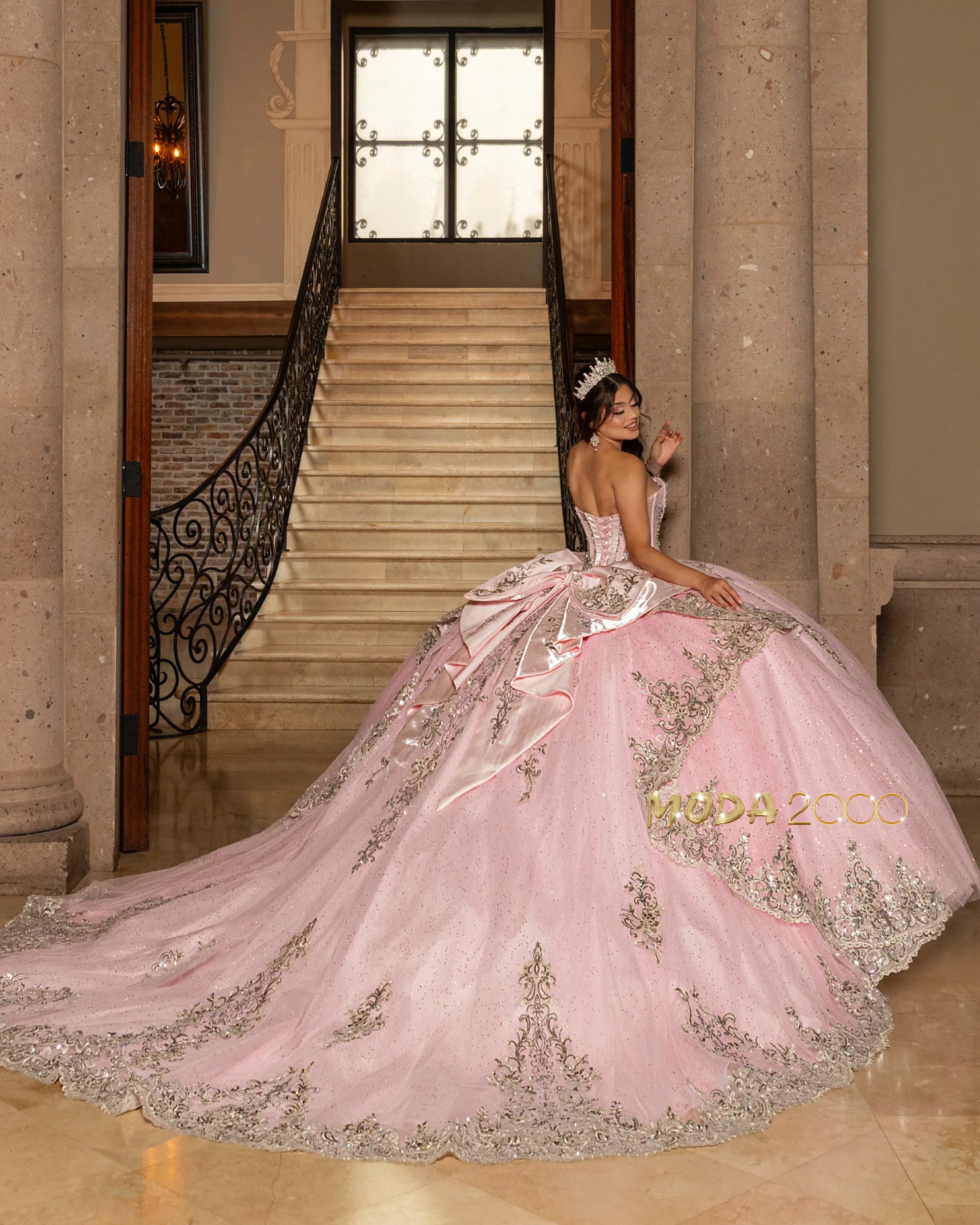 M2K3172 – Moda 2000 LLC