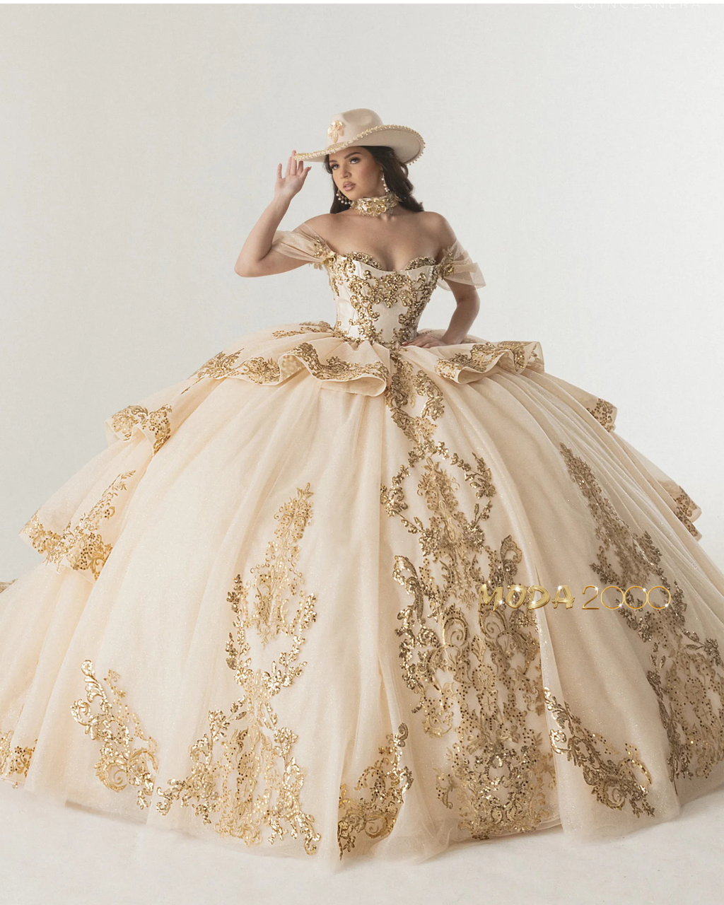 M2K3175 – Moda 2000 LLC