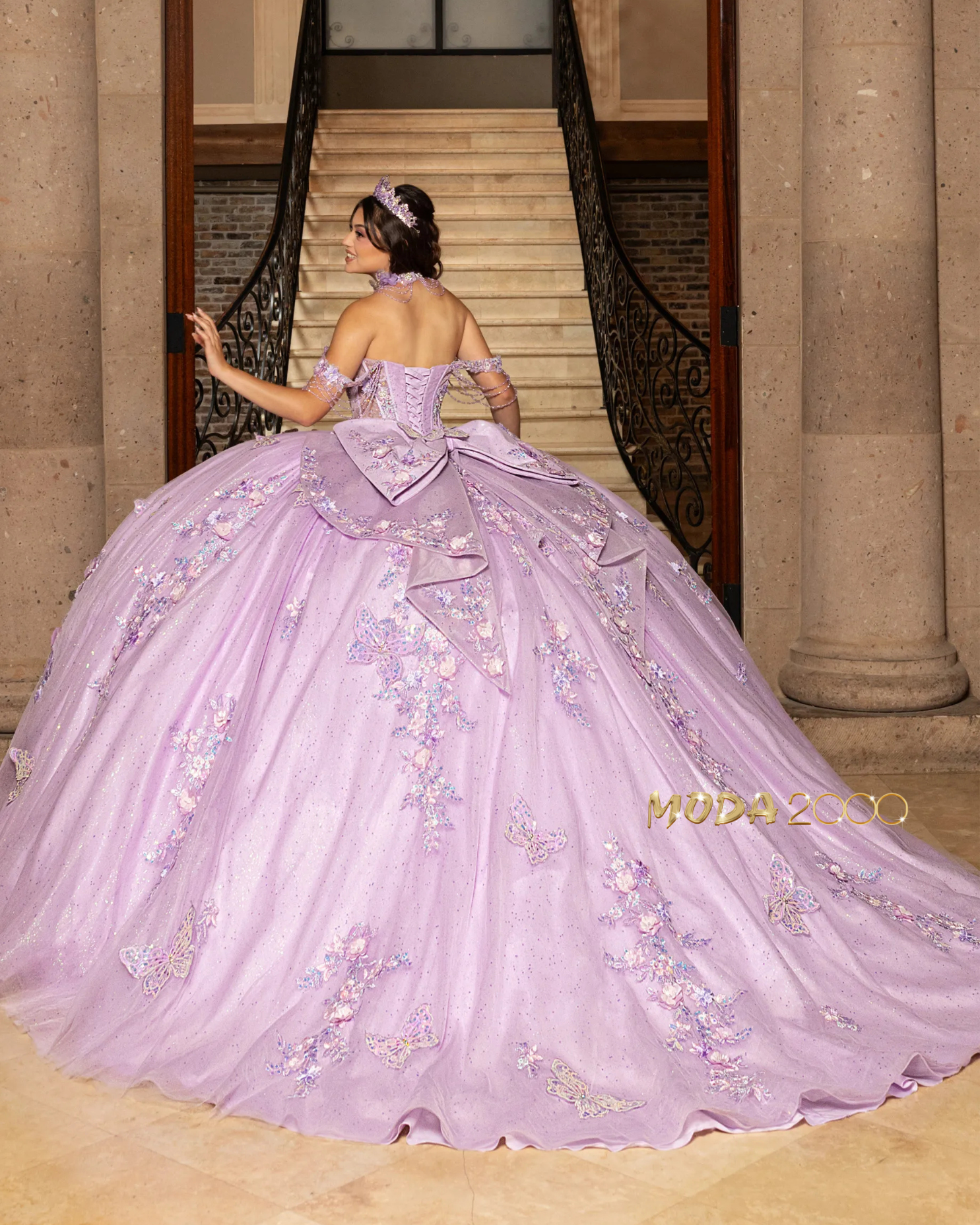 M2K3176 – Moda 2000 LLC