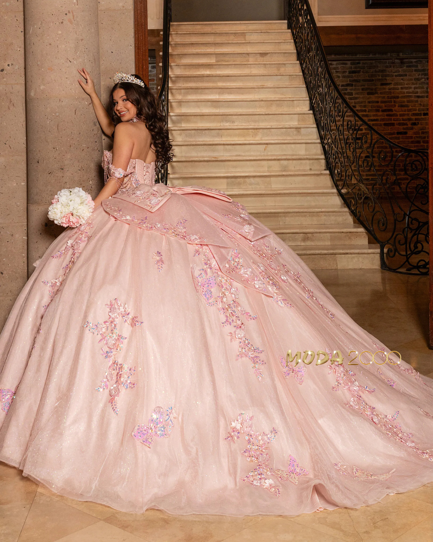 M2K3176 – Moda 2000 LLC