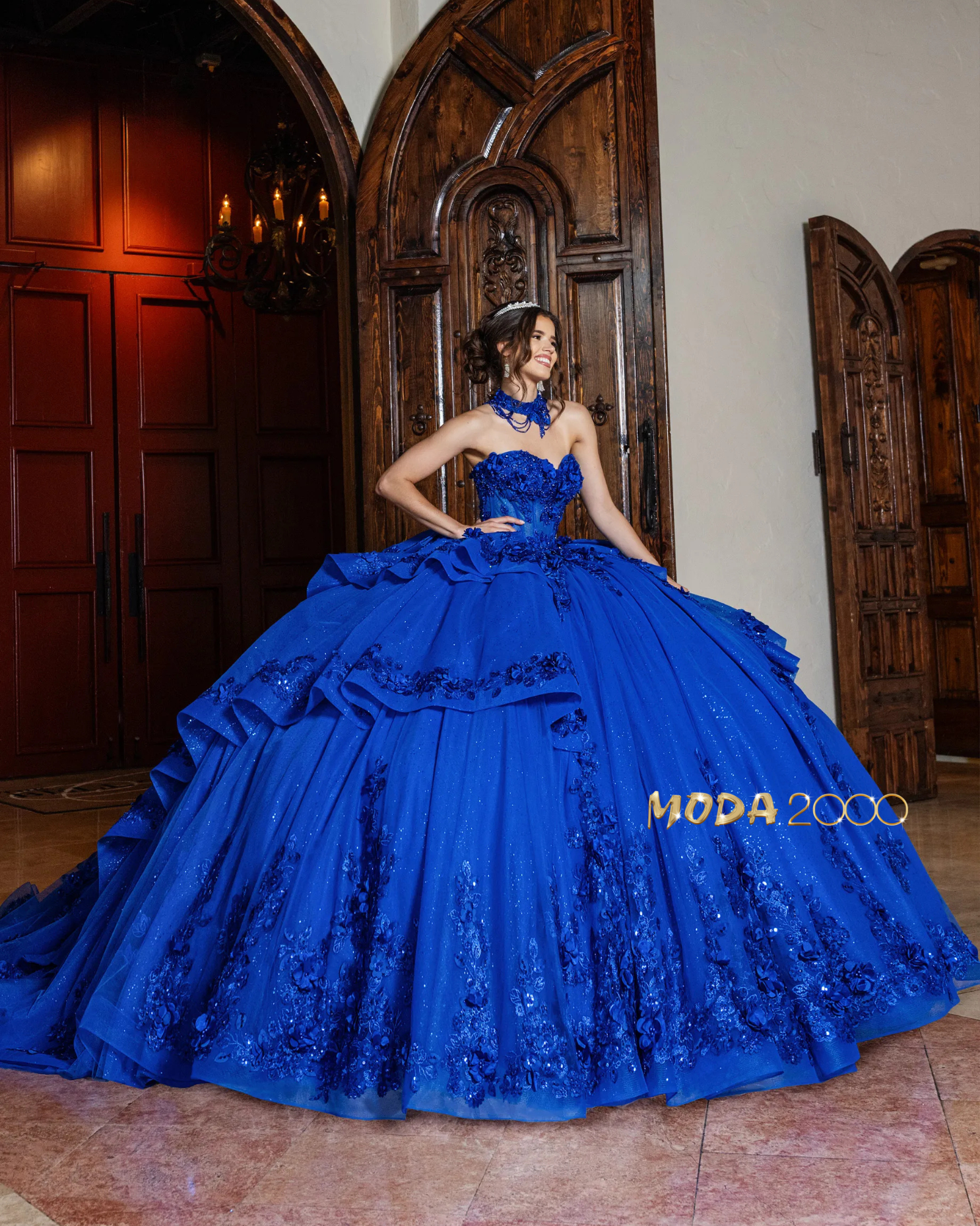 blue quince dresses moda 2000 Quinceanera – Tagged 