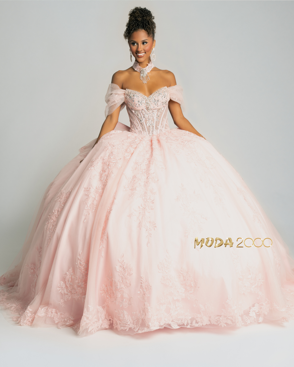M2K1086 – Moda 2000 LLC