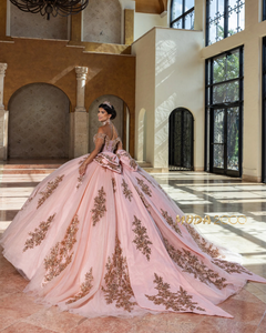 Quinceanera Dresses Tagged "Rose Gold" Moda 2000 LLC Quinceanera Dresses Tagged "Rose Gold" Moda 2000 LLC