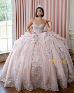 Quinceanera Dresses Tagged "Champagne" Moda 2000 LLC Quinceanera Dresses Tagged "Champagne" Moda 2000 LLC