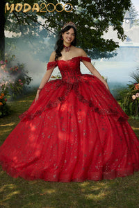 Quinceanera Dresses – Tagged 