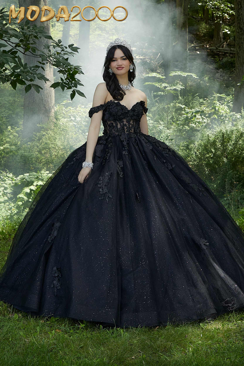 Quinceanera Dresses – Tagged 