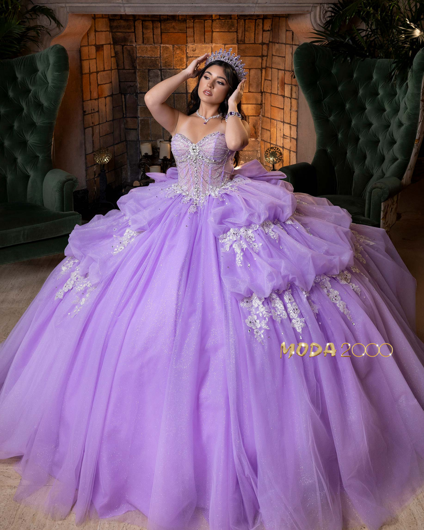Quinceanera Dresses Tagged "Purple" Moda 2000 LLC Quinceanera Dresses Tagged "Purple" Moda 2000 LLC