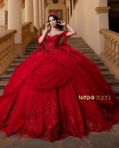 Quinceanera Dresses – Tagged 