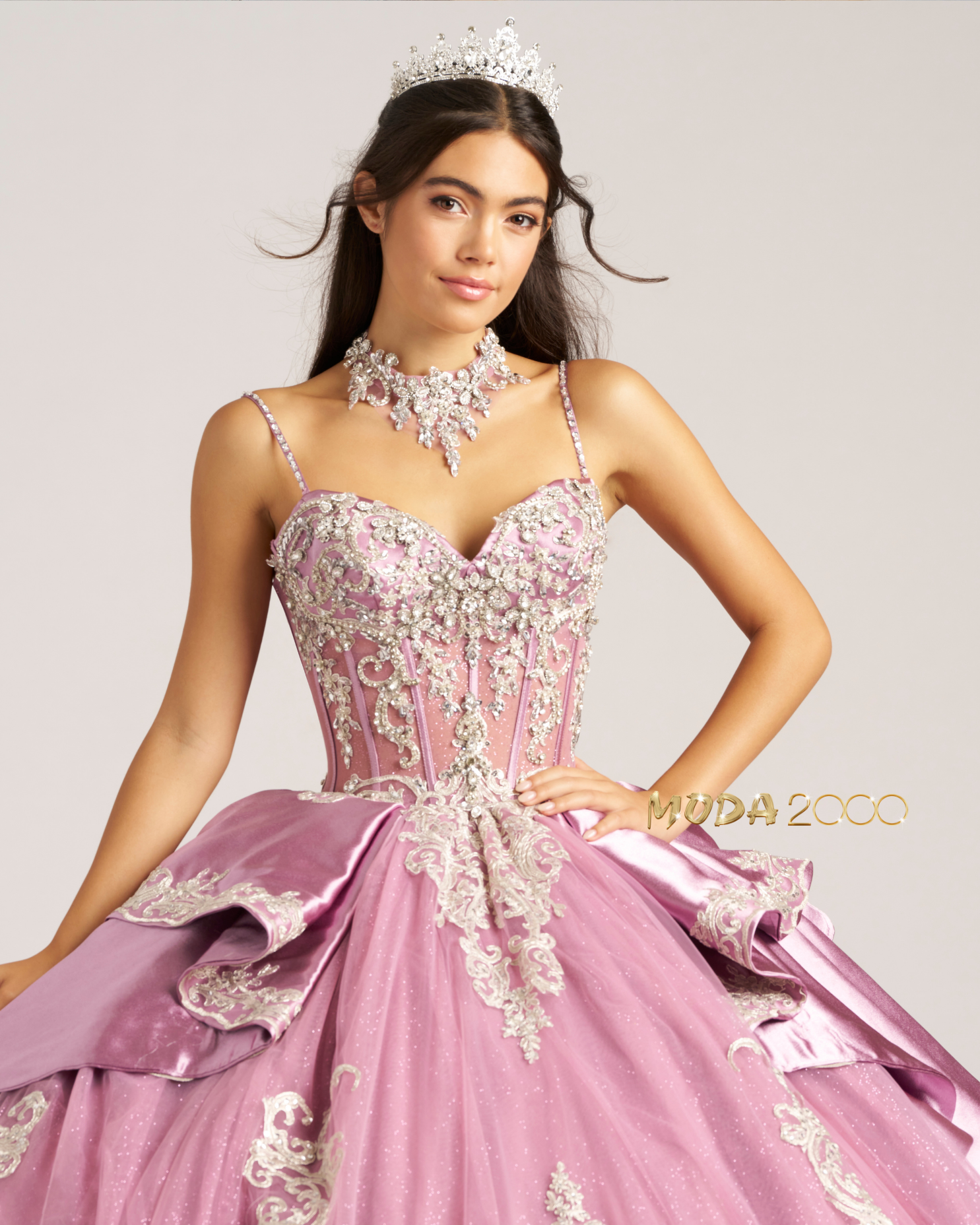 Quinceanera Dresses Tagged "Dusty Rose" Moda 2000 LLC Quinceanera Dresses Tagged "Dusty Rose" Moda 2000 LLC