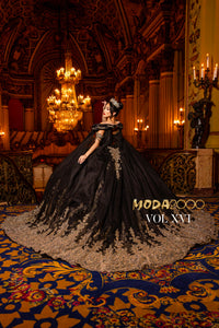 M2K VOL XVI