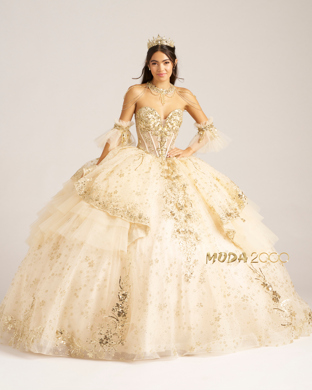 M2K1096 – Moda 2000 LLC