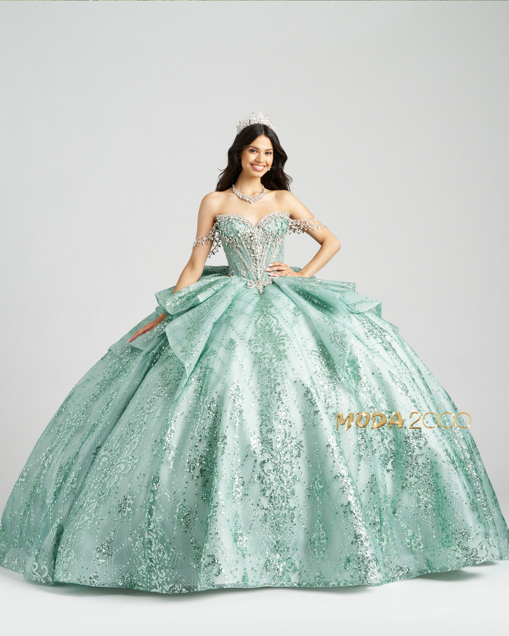 M2K1097 – Moda 2000 LLC