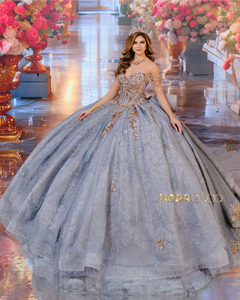 Quinceanera Dresses Tagged "Rose Gold" Moda 2000 LLC Quinceanera Dresses Tagged "Rose Gold" Moda 2000 LLC