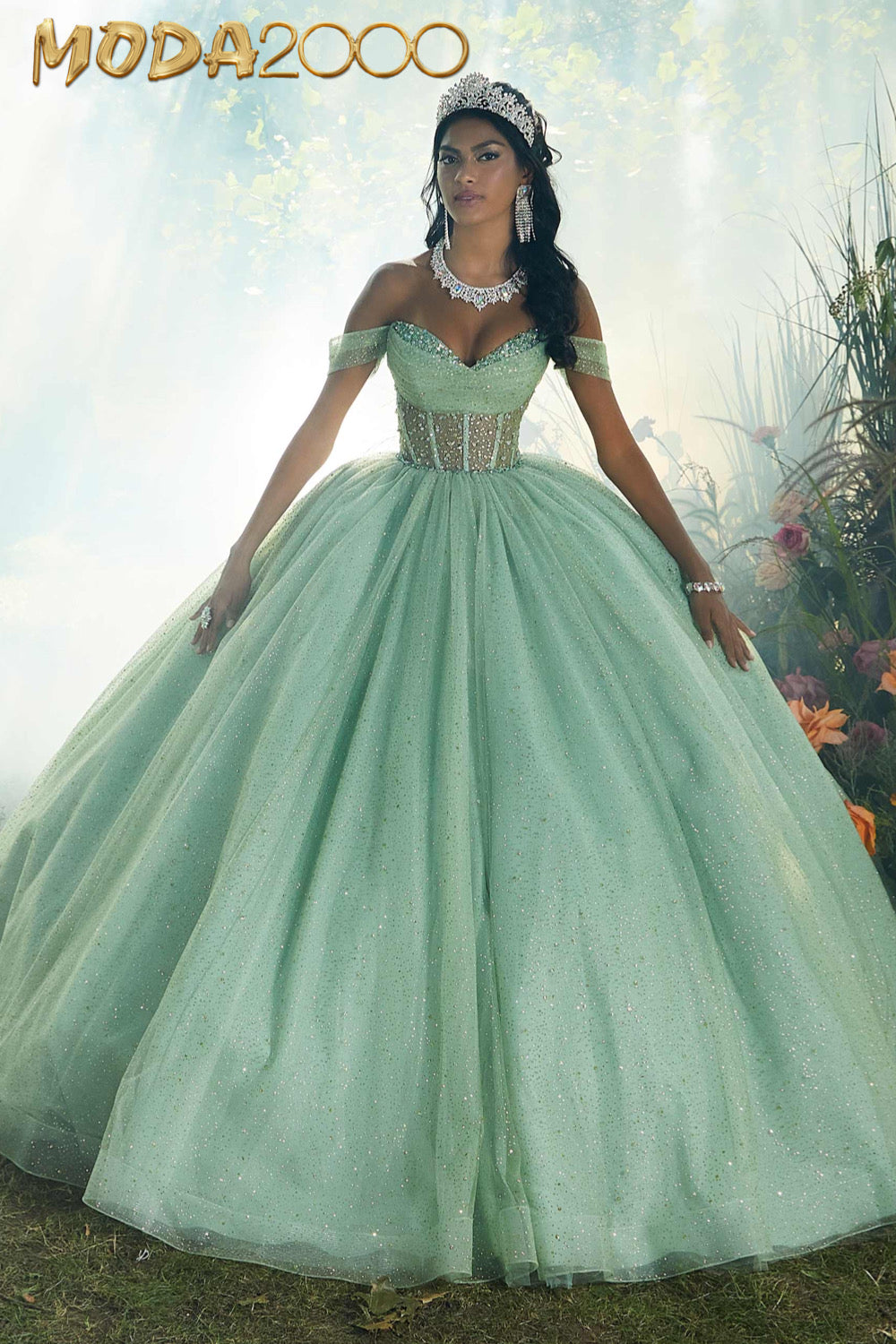 Quinceanera Dresses Tagged "Sage" Page 2 Moda 2000 LLC Quinceanera Dresses Tagged "Sage" Page 2 Moda 2000 LLC