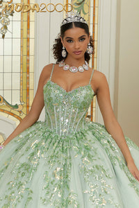 Quinceanera Dresses Tagged "Sage" Moda 2000 LLC Quinceanera Dresses Tagged "Sage" Moda 2000 LLC