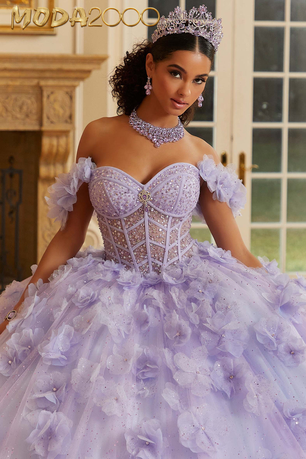 pink quinceaera dresses moda 2000 Moda 2000