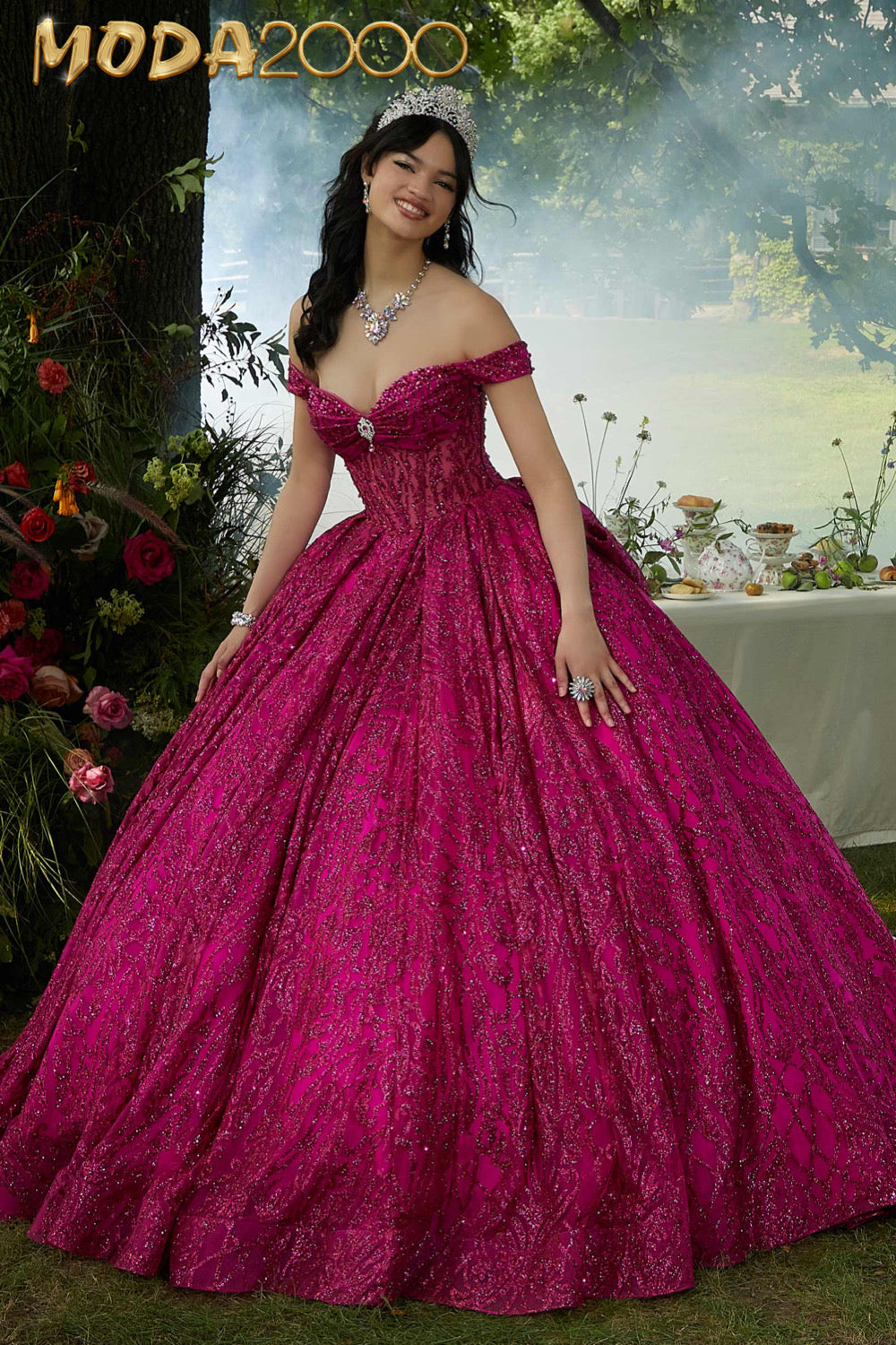 Quinceanera Dresses Tagged "Gold" Moda 2000 LLC Quinceanera Dresses Tagged "Gold" Moda 2000 LLC