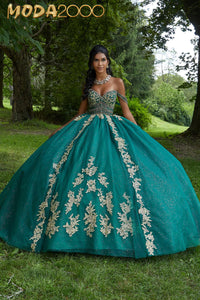 Quinceanera Dresses Tagged "Emerald and Gold" Moda 2000 LLC Quinceanera Dresses Tagged "Emerald and Gold" Moda 2000 LLC