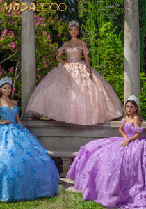 Quinceanera Dresses – Tagged Red– Moda 2000 LLC