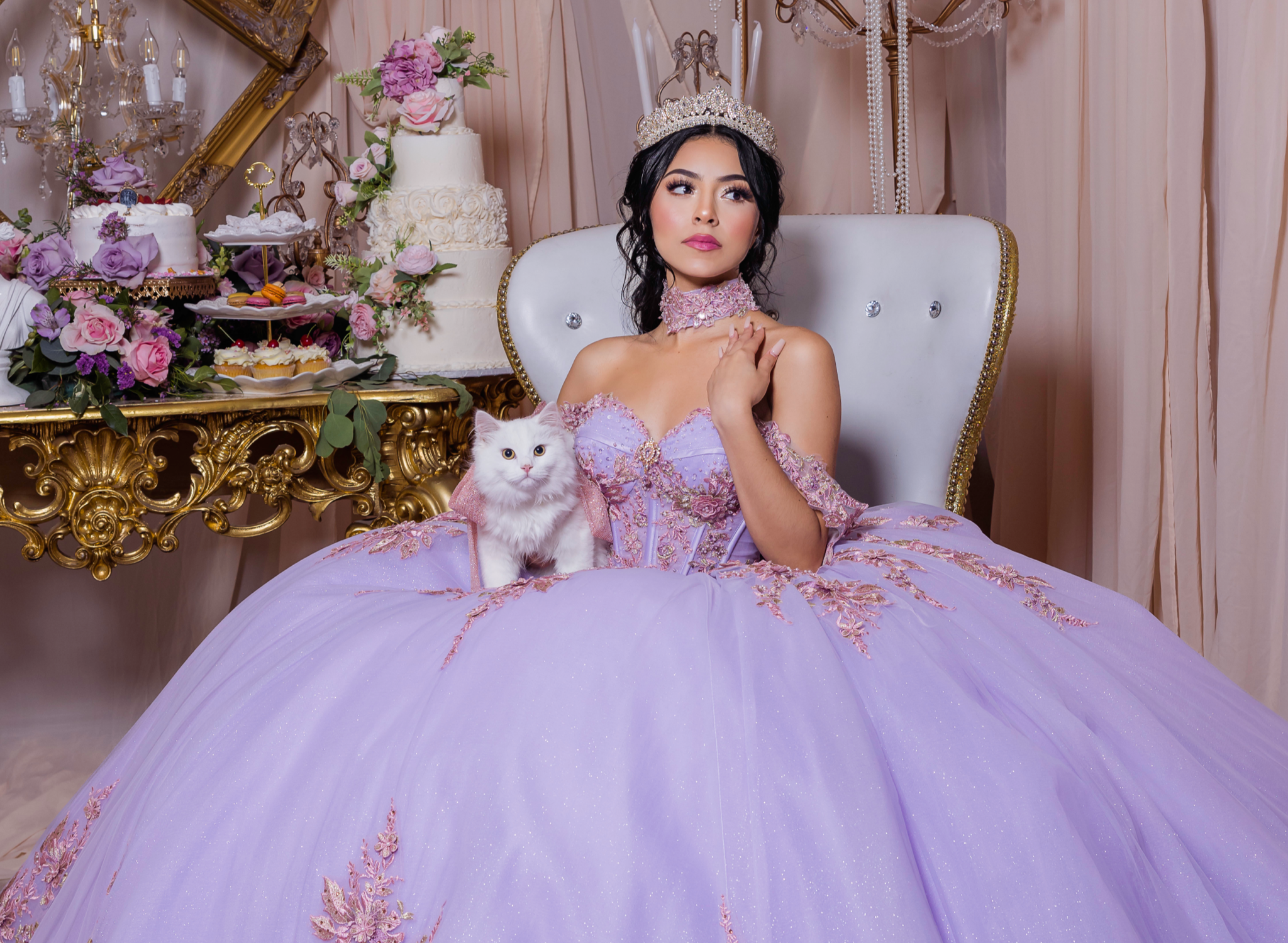 Quince dress 2025 places near me