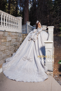 VOL XXII - IVORY HONEY