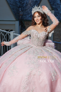 VOL XXII - BALLET PINK