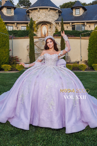 VOL XXII - LILAC