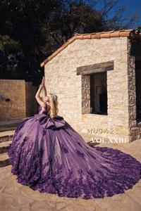 VOL XXIII - VIOLET