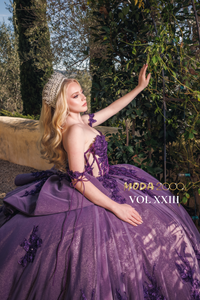 VOL XXIII - VIOLET