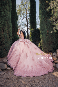 VOL XXIII - POWDER PINK