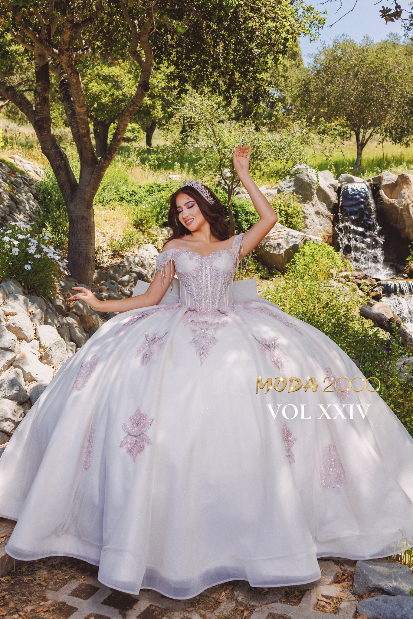 VOL XXIV - IVORY