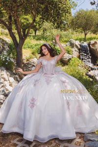 VOL XXIV - IVORY