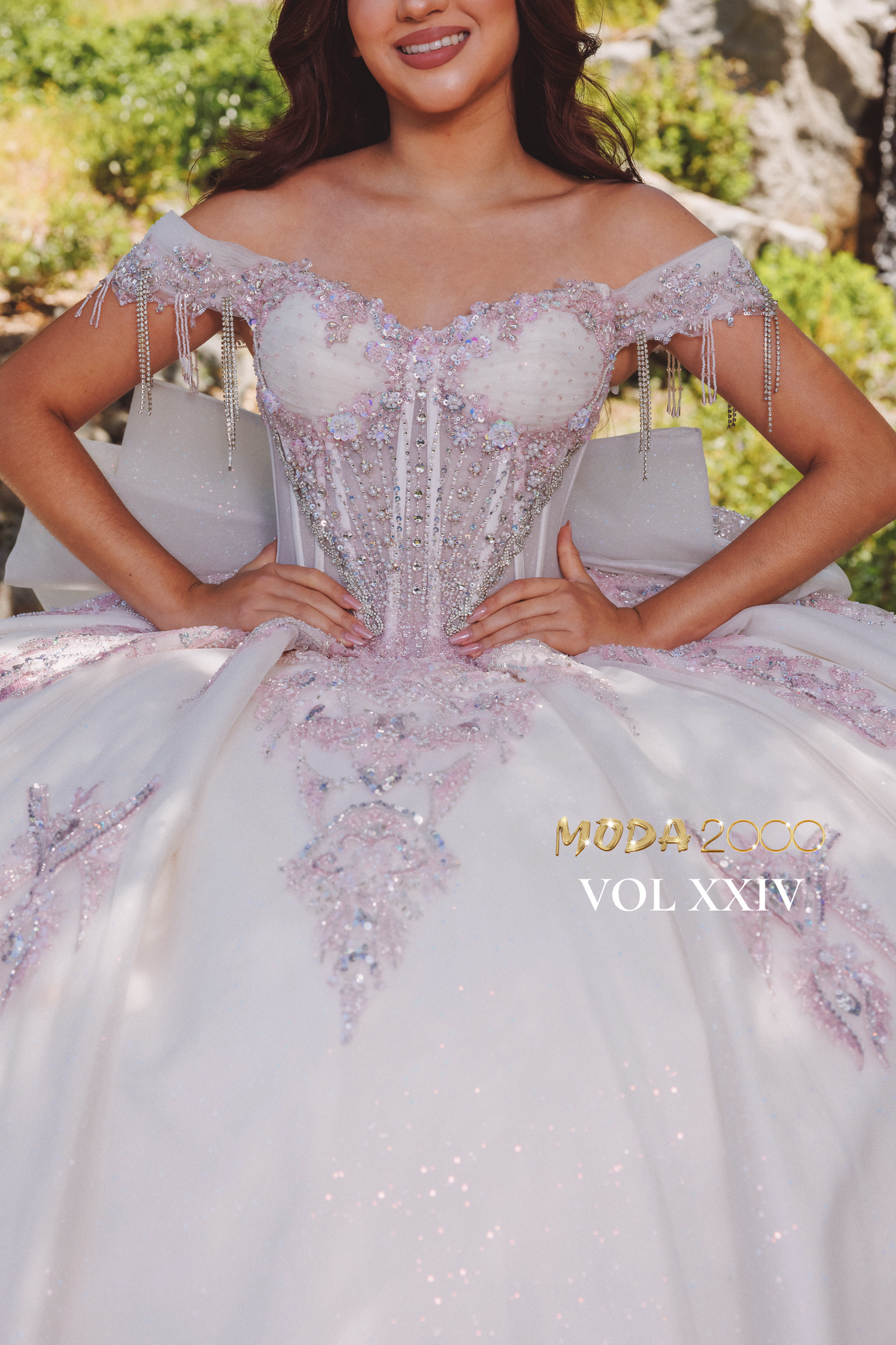 VOL XXIV - IVORY